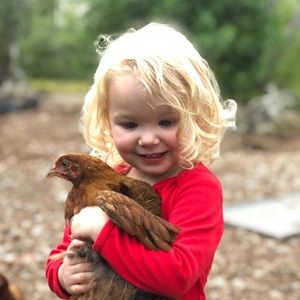 Meet your Posher, Candice